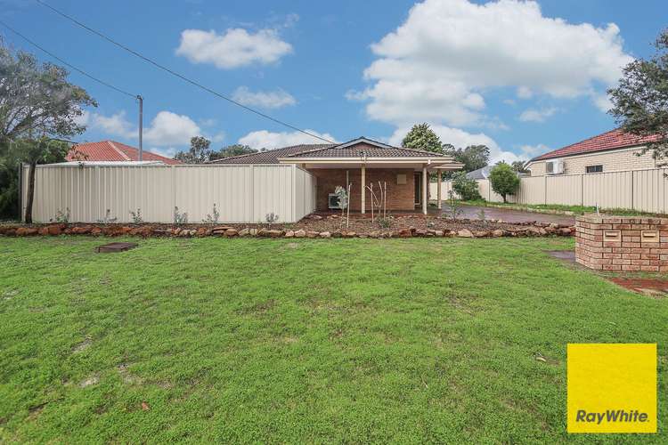 Third view of Homely house listing, 13A Rhone Place, Beechboro WA 6063