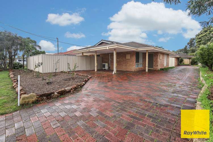 Fourth view of Homely house listing, 13A Rhone Place, Beechboro WA 6063