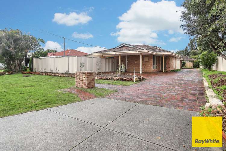 Fifth view of Homely house listing, 13A Rhone Place, Beechboro WA 6063