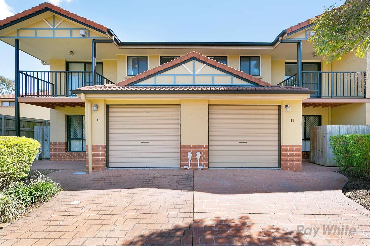 Main view of Homely townhouse listing, 11/2A Alpita Street, Kuraby QLD 4112