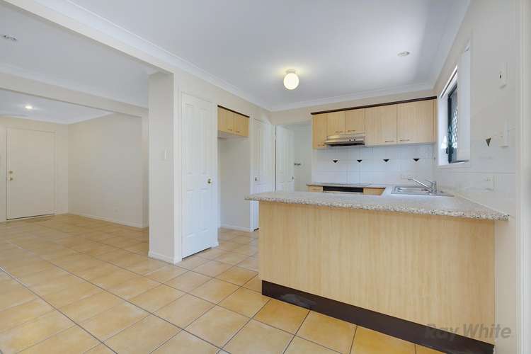 Second view of Homely townhouse listing, 11/2A Alpita Street, Kuraby QLD 4112