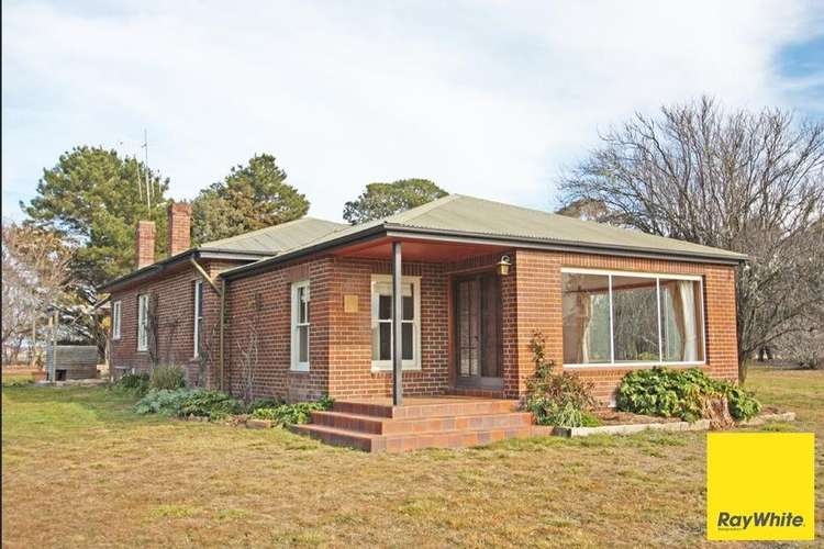 Main view of Homely house listing, 228 Hoskinstown Road, Bungendore NSW 2621