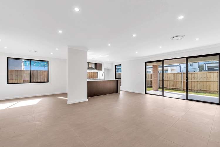 Fourth view of Homely house listing, 5 KINGSDALE Avenue, Catherine Field NSW 2557