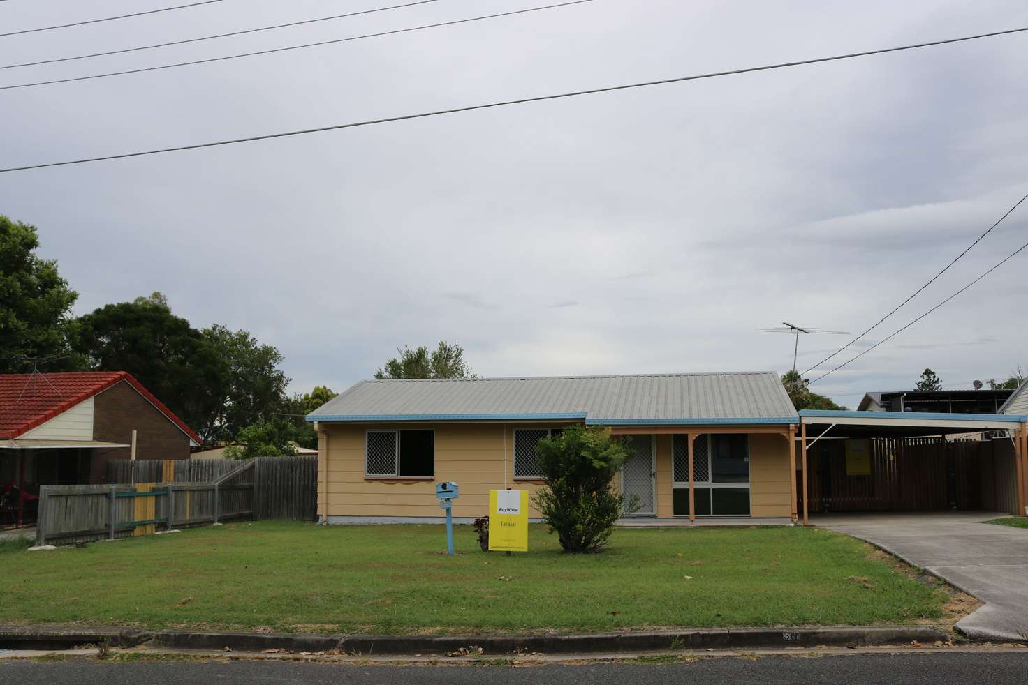 Main view of Homely house listing, 37 Phyllis Street, Eastern Heights QLD 4305