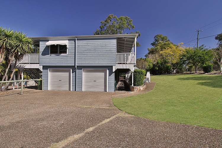 Third view of Homely house listing, 72 Horton Drive, Chuwar QLD 4306