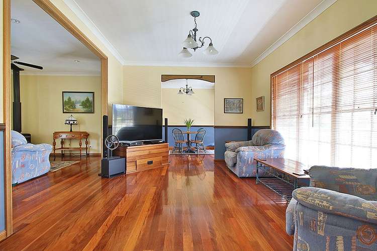 Fourth view of Homely house listing, 72 Horton Drive, Chuwar QLD 4306