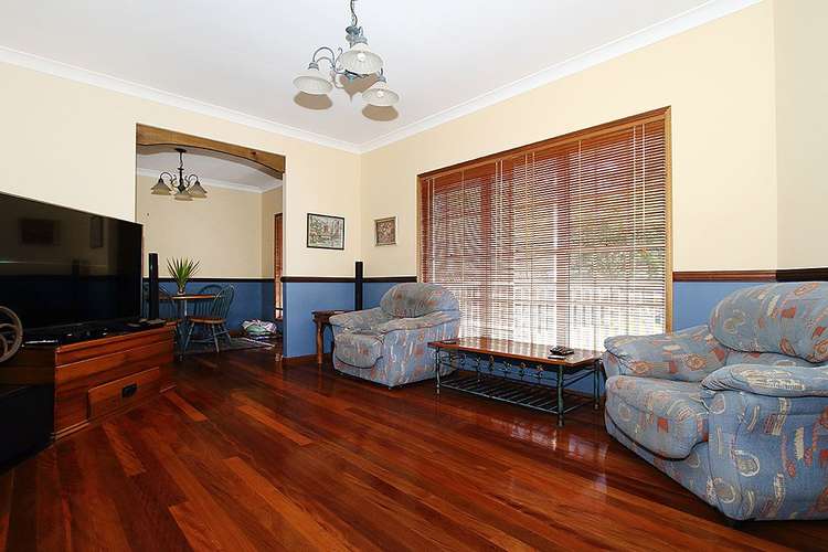 Fifth view of Homely house listing, 72 Horton Drive, Chuwar QLD 4306