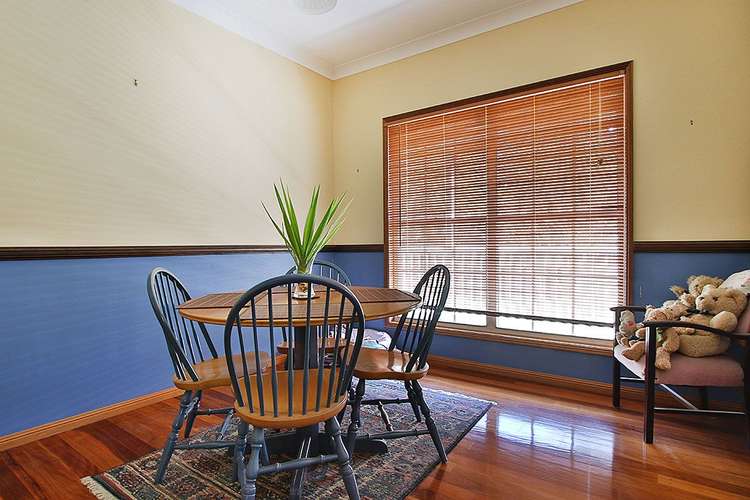 Sixth view of Homely house listing, 72 Horton Drive, Chuwar QLD 4306