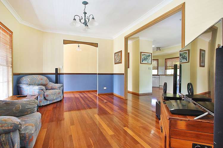 Seventh view of Homely house listing, 72 Horton Drive, Chuwar QLD 4306