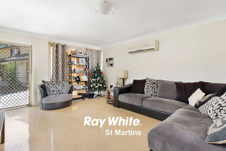 Second view of Homely house listing, 23/1-5 Heath Street, Prospect NSW 2148