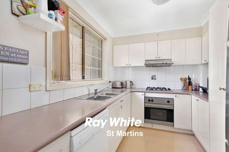 Third view of Homely house listing, 23/1-5 Heath Street, Prospect NSW 2148