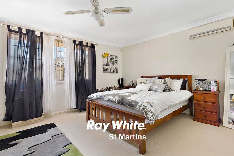 Fourth view of Homely house listing, 23/1-5 Heath Street, Prospect NSW 2148