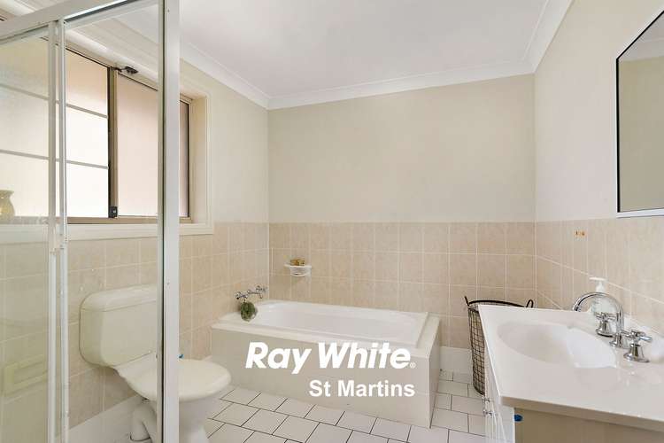 Fifth view of Homely house listing, 23/1-5 Heath Street, Prospect NSW 2148