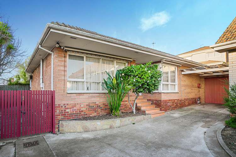 Second view of Homely unit listing, 1/287 Barkers Road, Kew VIC 3101