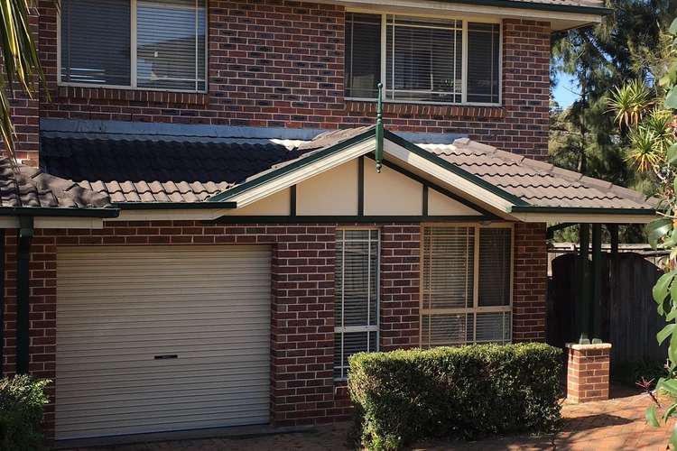Main view of Homely house listing, 4B Zullo Court, Castle Hill NSW 2154