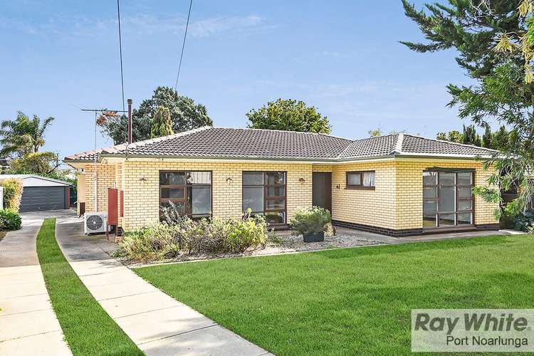 Main view of Homely house listing, 9 Young Avenue, Port Noarlunga SA 5167