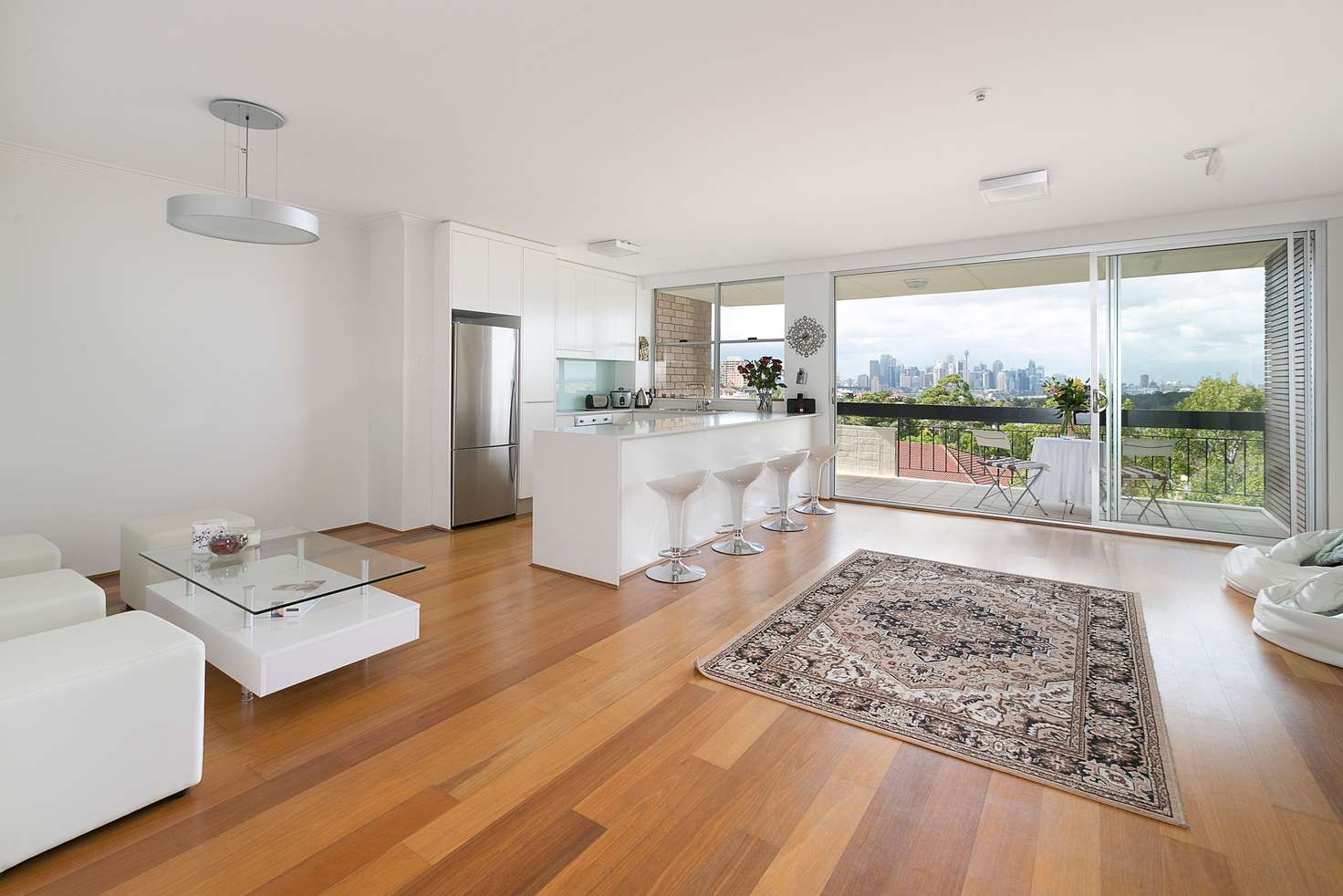 Main view of Homely apartment listing, 41/54 Shirley Road, Wollstonecraft NSW 2065