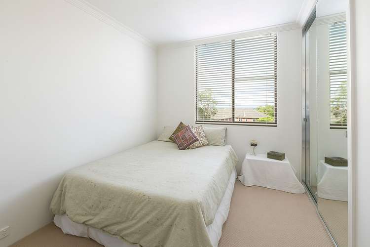 Fifth view of Homely apartment listing, 41/54 Shirley Road, Wollstonecraft NSW 2065
