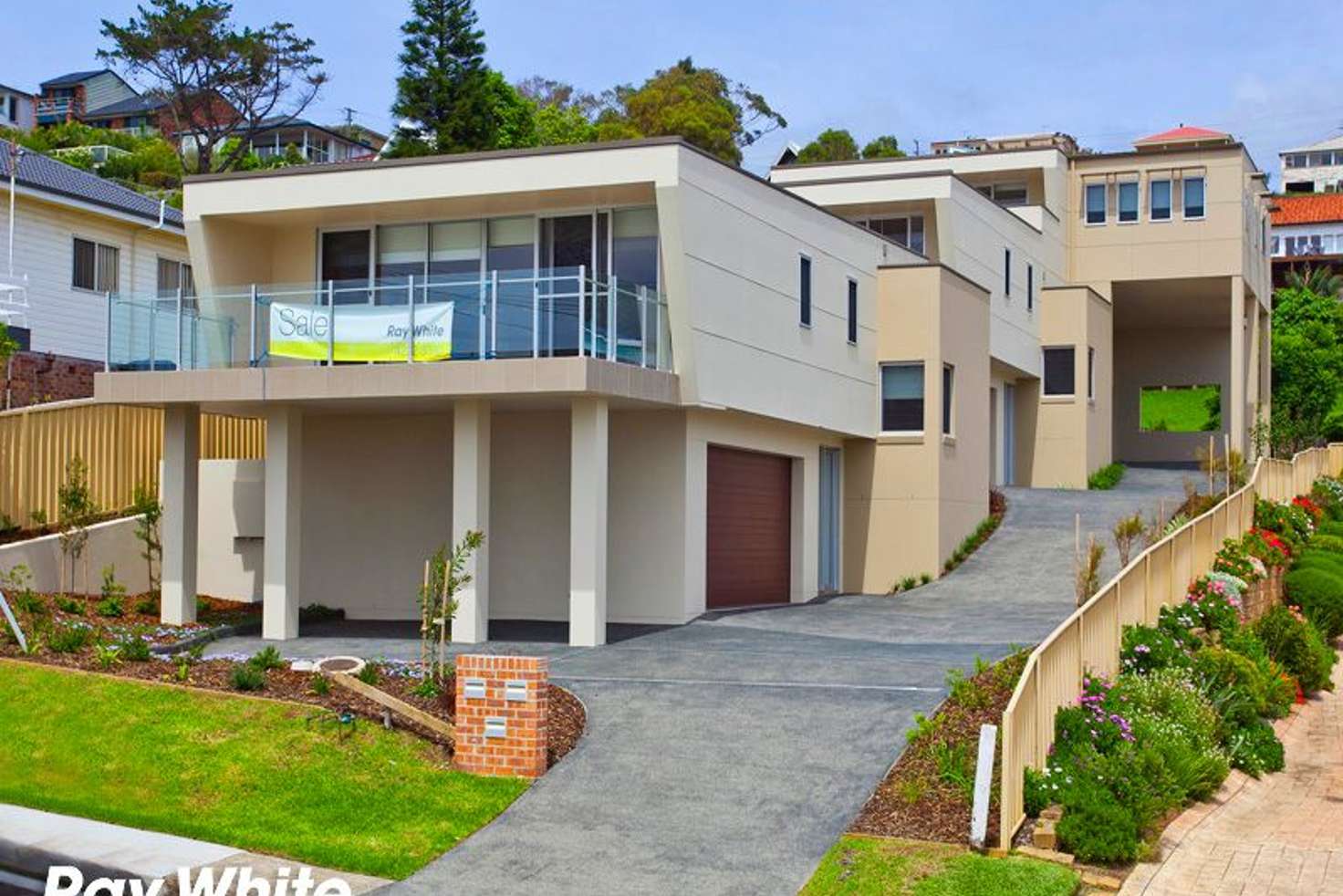 Main view of Homely townhouse listing, 2/56 Gipps Street, Kiama NSW 2533