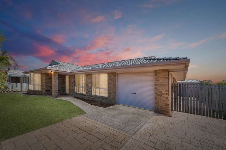 Second view of Homely house listing, 13 Kookaburra Street, Bundaberg North QLD 4670