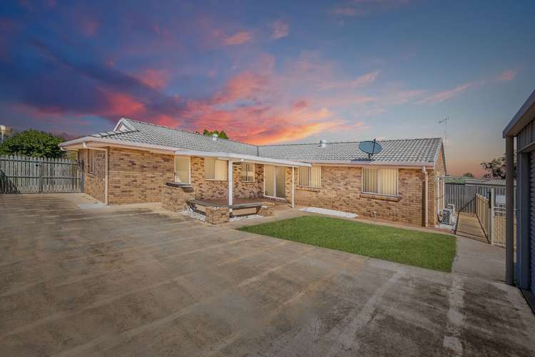 Fourth view of Homely house listing, 13 Kookaburra Street, Bundaberg North QLD 4670