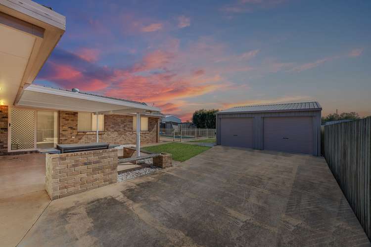 Fifth view of Homely house listing, 13 Kookaburra Street, Bundaberg North QLD 4670