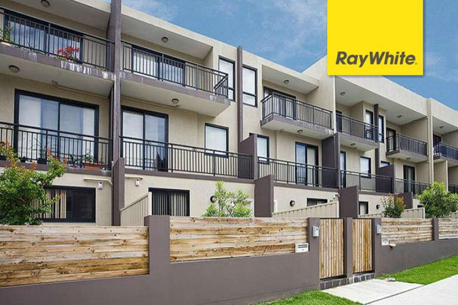 Main view of Homely townhouse listing, 4/9 Mona Street, Allawah NSW 2218