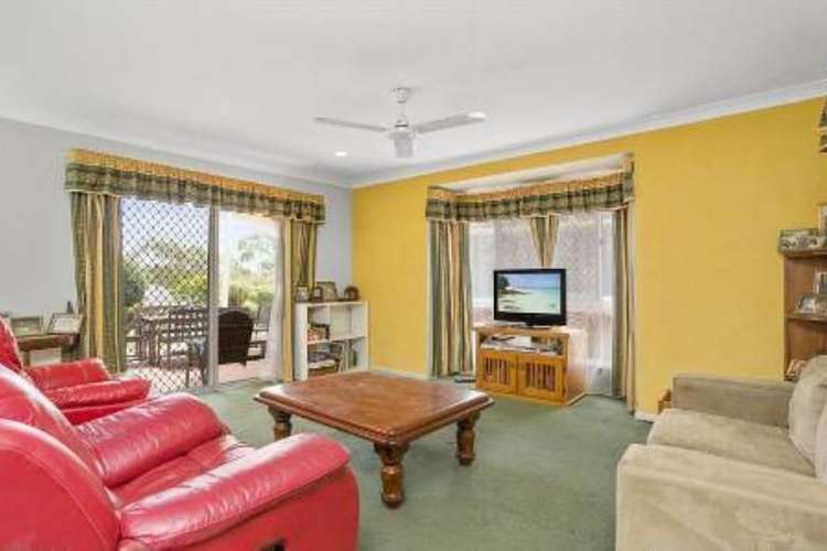 Second view of Homely house listing, 46 Morfantaine Terrace, Parkwood QLD 4214