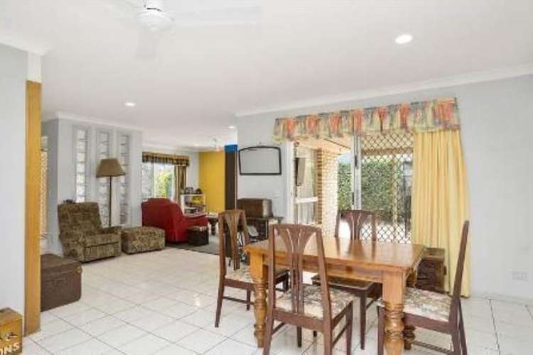 Third view of Homely house listing, 46 Morfantaine Terrace, Parkwood QLD 4214