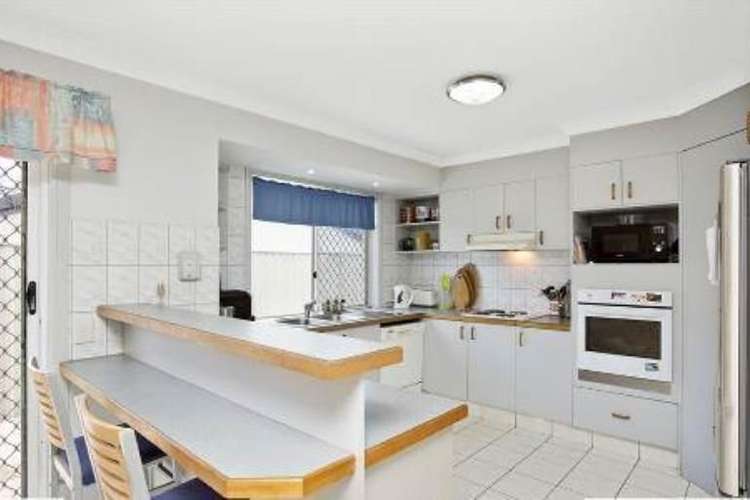 Fourth view of Homely house listing, 46 Morfantaine Terrace, Parkwood QLD 4214