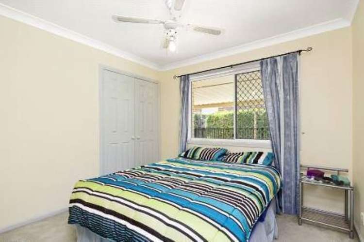 Fifth view of Homely house listing, 46 Morfantaine Terrace, Parkwood QLD 4214