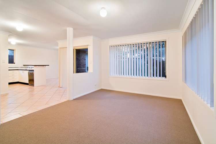 Second view of Homely house listing, 56A Carter Street, Cammeray NSW 2062