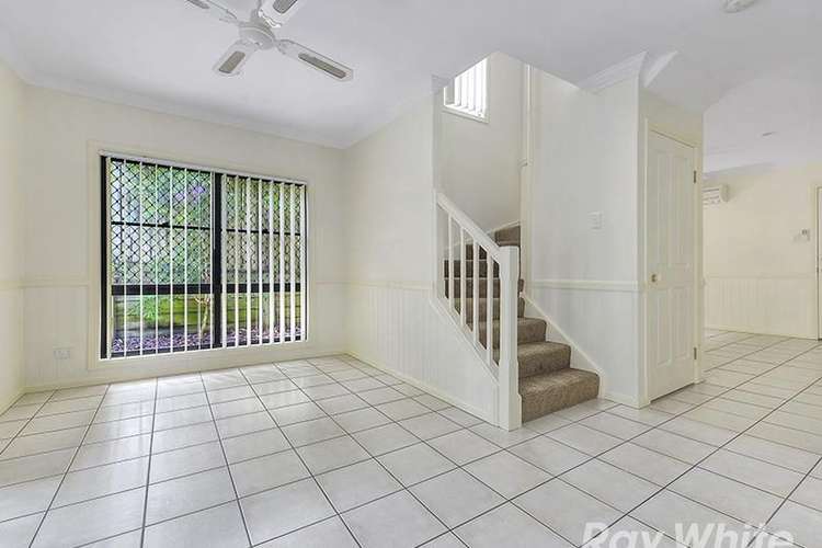 Second view of Homely townhouse listing, 9/15 Camborne Street, Alderley QLD 4051
