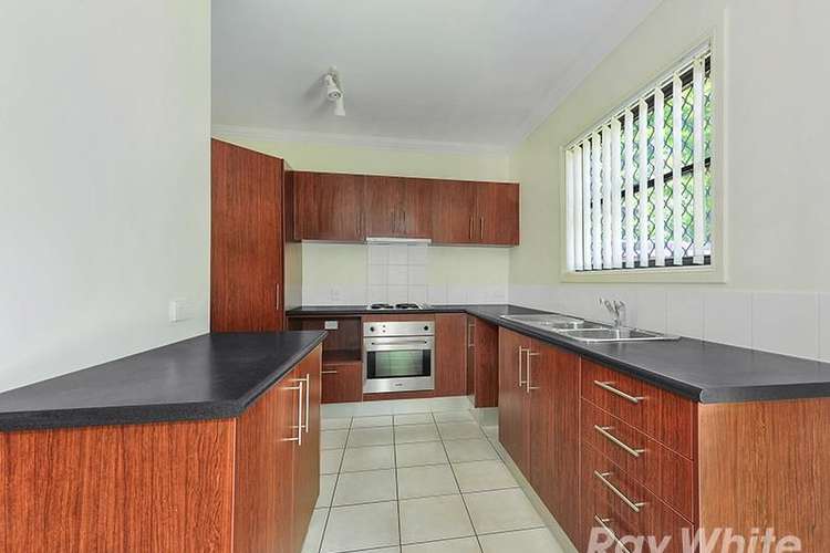 Third view of Homely townhouse listing, 9/15 Camborne Street, Alderley QLD 4051
