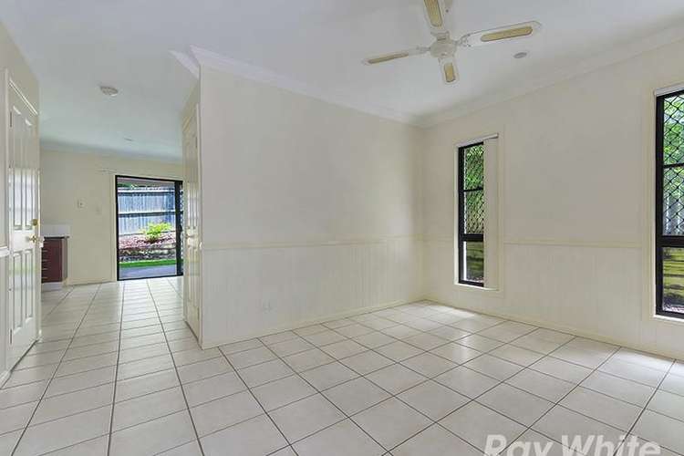 Fourth view of Homely townhouse listing, 9/15 Camborne Street, Alderley QLD 4051