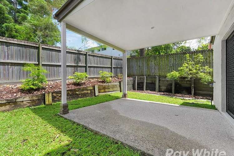 Fifth view of Homely townhouse listing, 9/15 Camborne Street, Alderley QLD 4051