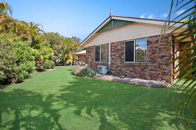 Main view of Homely house listing, 1 Anamaran Place, Bellmere QLD 4510