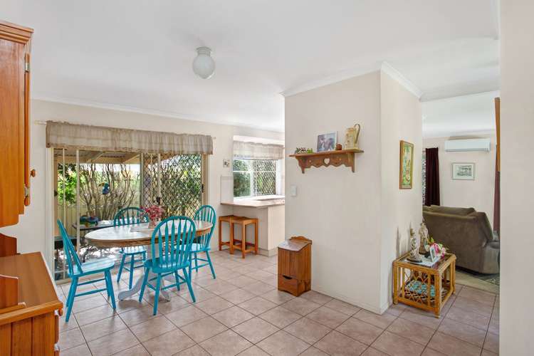 Third view of Homely house listing, 1 Anamaran Place, Bellmere QLD 4510