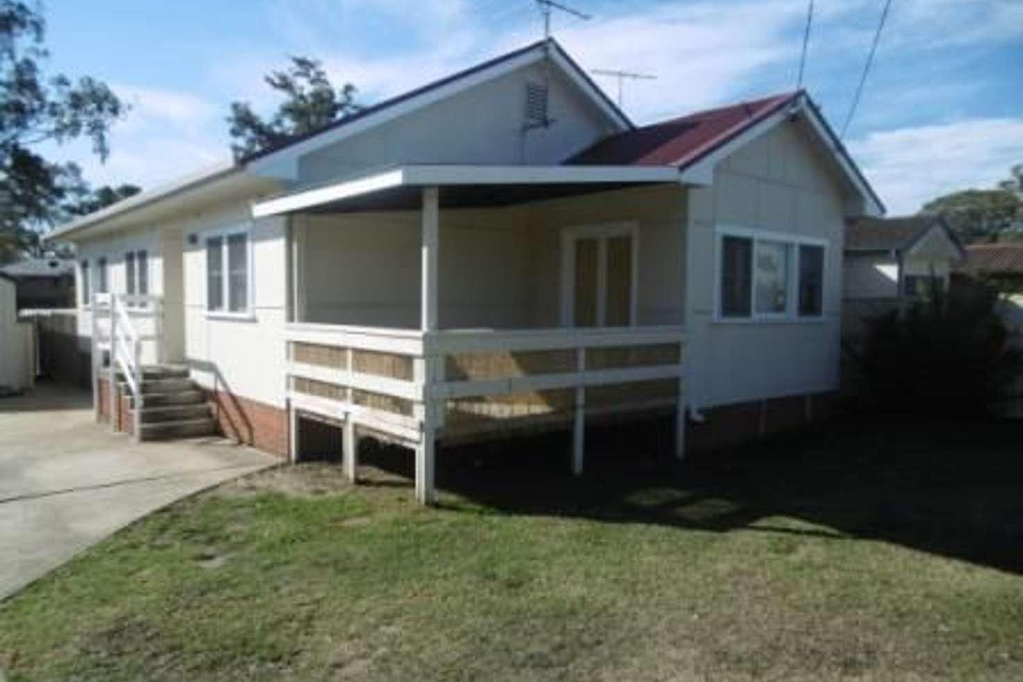 Main view of Homely house listing, 163 Oxford Street, Cambridge Park NSW 2747