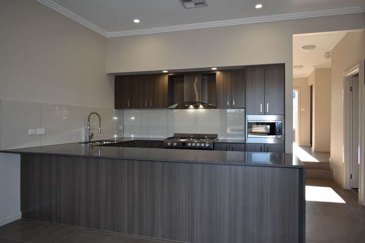 Second view of Homely house listing, LOT 3044 Pridham Avenue, Box Hill NSW 2765