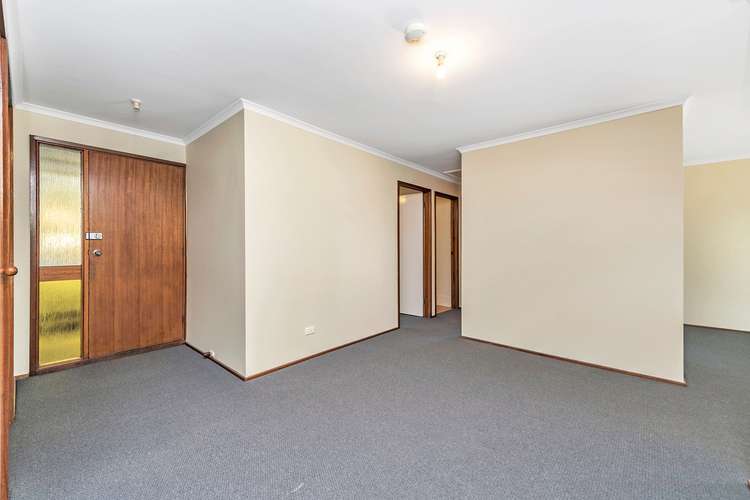 Third view of Homely townhouse listing, 4/26 Schonell Circuit, Oxley ACT 2903