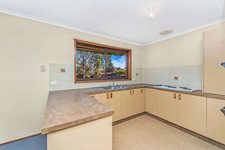 Fifth view of Homely townhouse listing, 4/26 Schonell Circuit, Oxley ACT 2903