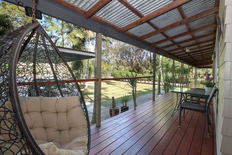 Main view of Homely house listing, 18 Dale Road, Camira QLD 4300