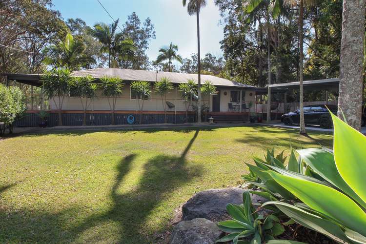 Third view of Homely house listing, 18 Dale Road, Camira QLD 4300