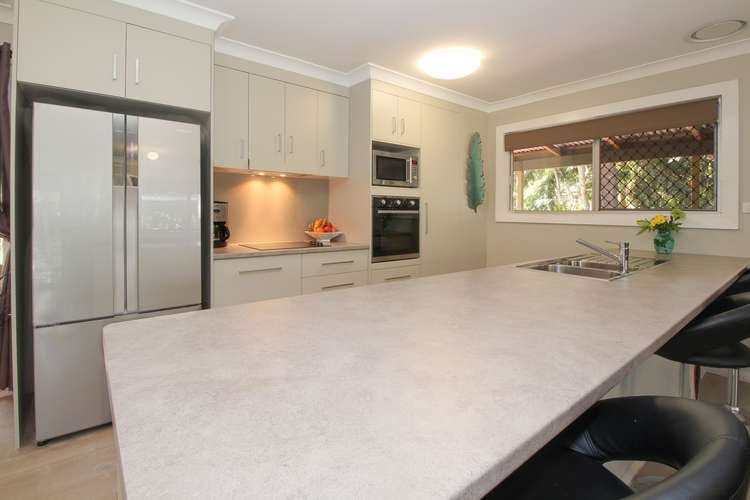 Sixth view of Homely house listing, 18 Dale Road, Camira QLD 4300