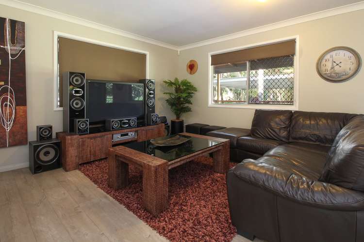 Seventh view of Homely house listing, 18 Dale Road, Camira QLD 4300