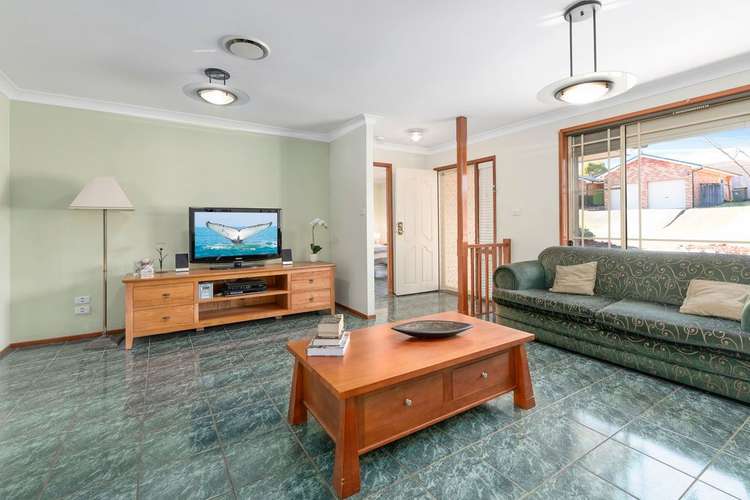 Third view of Homely house listing, 58 Whitsunday Circuit, Green Valley NSW 2168