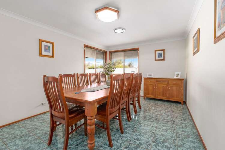 Fourth view of Homely house listing, 58 Whitsunday Circuit, Green Valley NSW 2168