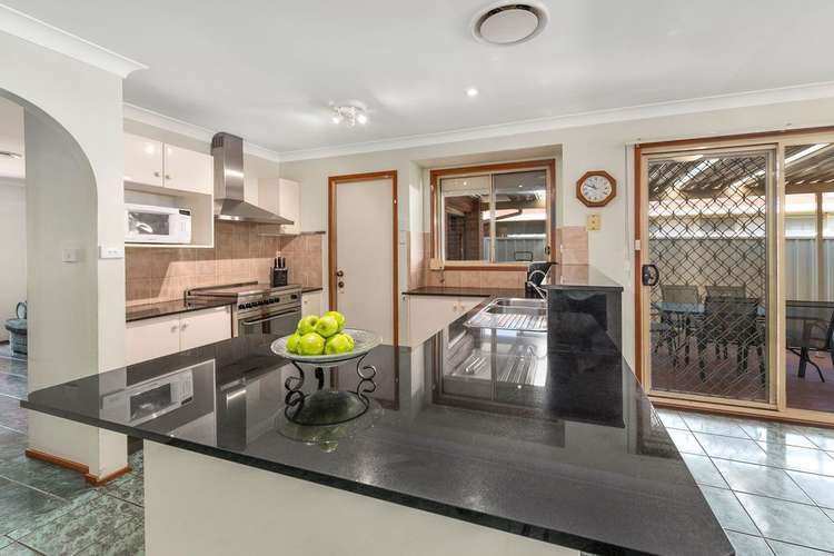 Fifth view of Homely house listing, 58 Whitsunday Circuit, Green Valley NSW 2168