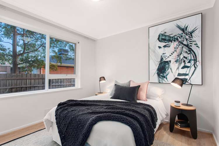 Fourth view of Homely apartment listing, 1/8 Dunoon Street, Murrumbeena VIC 3163